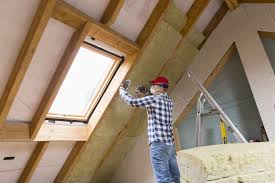 Best Basement Insulation in Taft, CA